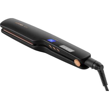 Elite Steam Boost VZ6010 - Parná žehlička na vlasy
